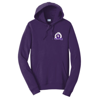 Neary Logo - Fan Favorite Fleece Pullover Hooded Sweatshirt Thumbnail