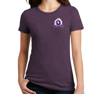 Neary Logo - ® Women's Perfect Blend ® Tee Thumbnail