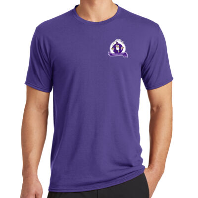 Neary Logo - Performance Blend Tee Thumbnail