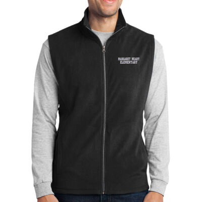 Neary - Microfleece Vest Thumbnail