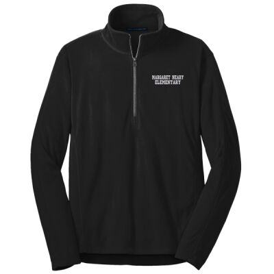 Neary - Microfleece 1/2 Zip Pullover Thumbnail