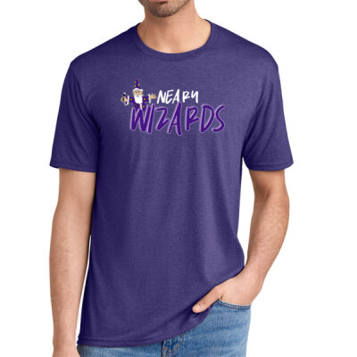 WIZARDS DESIGN - Perfect Tri ® Tee Thumbnail